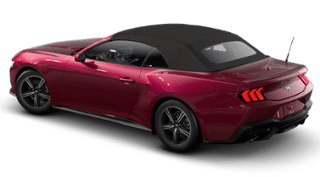 2025 Ford Mustang® External Image 3